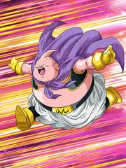 Mr. Buu
