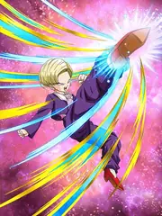 Android #18 (GT)