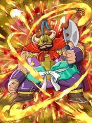 Ox King
