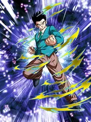 Gohan (GT)