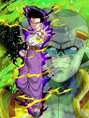 Goten Possessed (GT)
