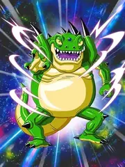 Haze Shenron