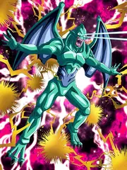 Eis Shenron
