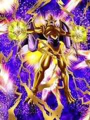 Nuova Shenron