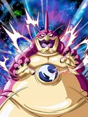 Rage Shenron