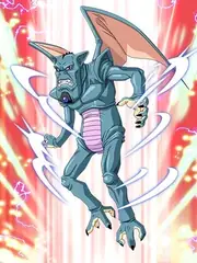 Oceanus Shenron