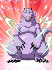 Naturon Shenron