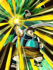 Shugesh (Giant Ape)