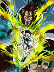 Tora (Giant Ape)