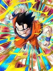 Ultimate Gohan