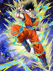Ultimate Gohan