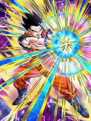 Ultimate Gohan