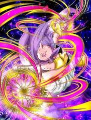 Majin Buu (Good)