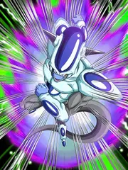 Frost (Assault Form)