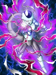Frost (Final Form)