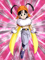 Pan (GT) (Honey)