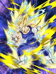 Majin Vegeta