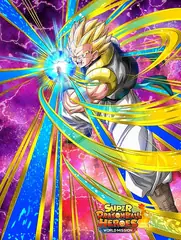 Super Saiyan Gotenks (Teen)