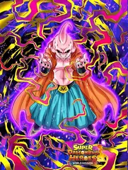 Buu (Kid) (Babidi)