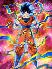 Goku