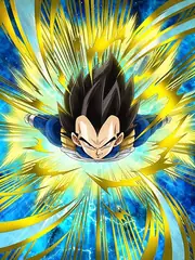 Vegeta