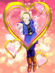 Android #18