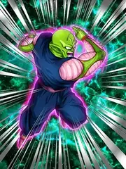 Demon King Piccolo