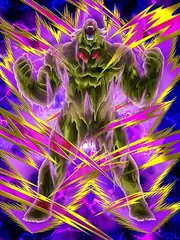 Bio-Broly