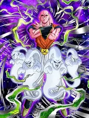 Majin Buu (Ultimate Gohan)