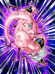 Majin Buu (South Supreme Kai)