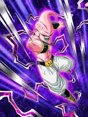 Buu (Kid)