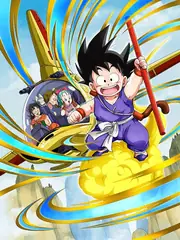 Goku (Youth)