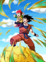 Goku