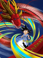 Goku (GT)