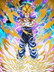 Super Vegito