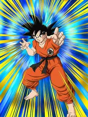 Goku