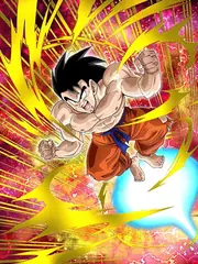 Goku