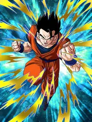 Ultimate Gohan