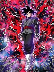Goku Black