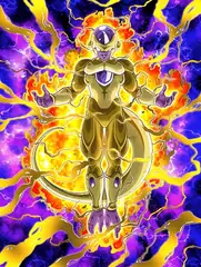 Golden Frieza