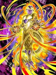 Golden Frieza