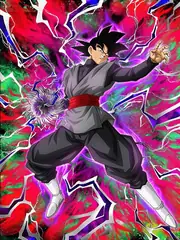 Goku Black