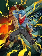 Trunks (Teen) (Future)