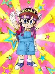 Arale Norimaki