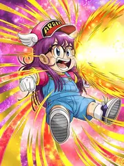 Arale Norimaki