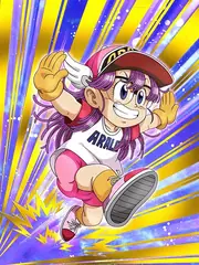 Arale Norimaki
