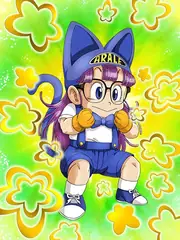 Arale Norimaki