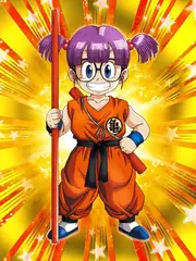 Arale Norimaki