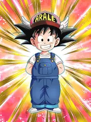 Goku (Youth)