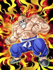Master Roshi (Max Power)